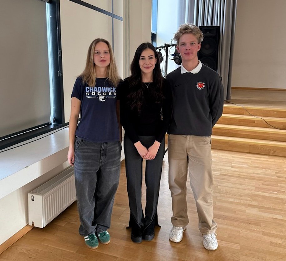 Assist Informational Session (October 7th, 2025) image 27 10 2025 at 17.59