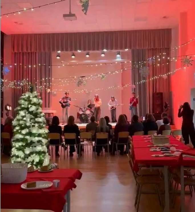 Participating in "Pyragų diena" (December 15th, 2025) image 04 01 2026 at 16.57